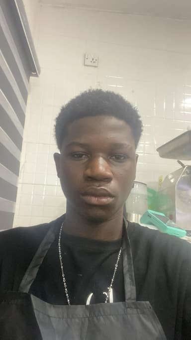 Oyesola Oluwadamisi K